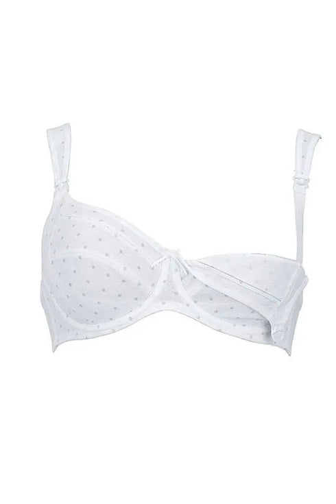 Anita Miss Cotton Nursing Bra
